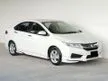 Used Honda City 1.5 i-VTEC (A) Low Mile 66K F.S.R Touch Screen - Cars for sale