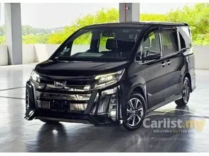 2021 Toyota Noah 2.0 X MPV
