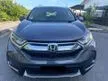 Used 2017 Honda CR
