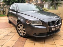 2009 Volvo S40 2.4 Sedan The Perfect Car