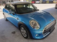 BestBuy**F55**5Doors**Turbo**Sport**Premium**LimitedRareUnit