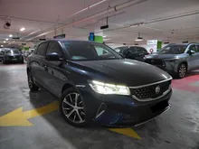 2024 Proton S70 1.5 Flagship Sedan (No Hidden Fee)