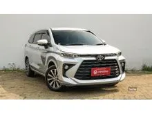 2022 Toyota Avanza 1.5 G MPV - MOBIL IRIT, BERKUALITAS & BERGARANSI