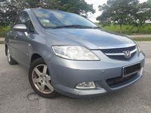 2007 Honda City 1.5 i-DSI Sedan PROMOTION NEGO UNTIL LETGO