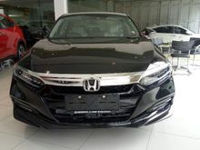 2021 Honda Accord 1,5 Base Spec Sedan