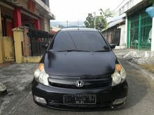 2004 Honda Stream 1.7 1.7 MPV