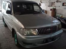2004 Toyota Kijang 1.8 LX MPV