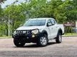 Used 2015 offer Mitsubishi Triton 2.5 Pickup Truck - Cars for sale