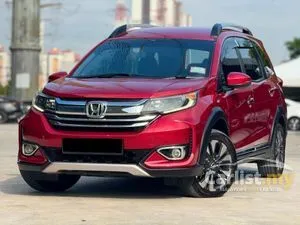 2023 Honda BR-V 1.5 V SUV