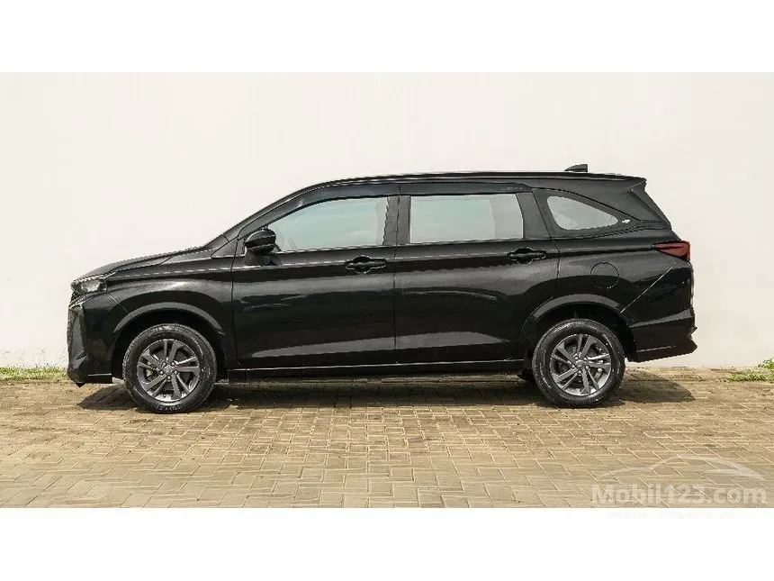 2023 Daihatsu Xenia X MPV