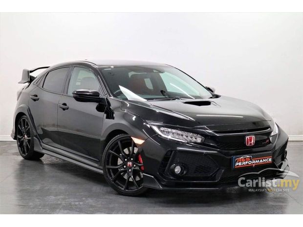 Search 217 Honda Civic 2 0 Type R Cars For Sale In Malaysia Carlist My