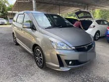 2015 Proton Exora 1.6 BOLD PREMIUM (A)