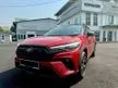 Used 2023 Toyota Corolla Cross 1.8L (A) GR Sport +BEST DEAL IN TOWN++