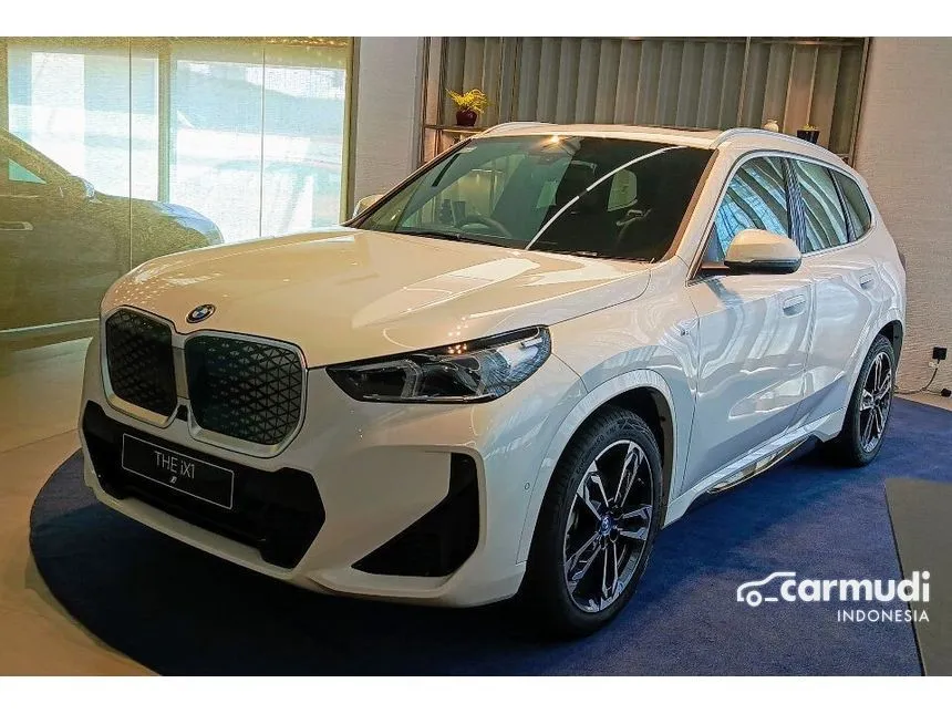 2024 BMW iX1 eDrive20 M Sport Wagon