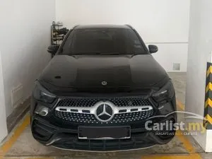 2023 Mercedes-Benz GLA250 2.0 AMG Line SUV