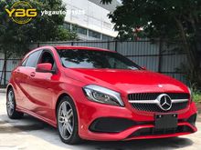 2016 Mercedes Benz A200 AMG ONLY CAR GREAT AAAAAAAAA
