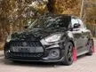Recon 2020 Suzuki Swift 1.4 Sport Hatchback TEIN SSR MFF MUD FLAP