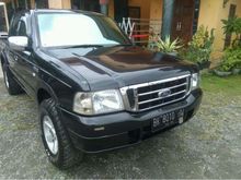 2005 Ford Ranger 2.5 XLT Pick-up