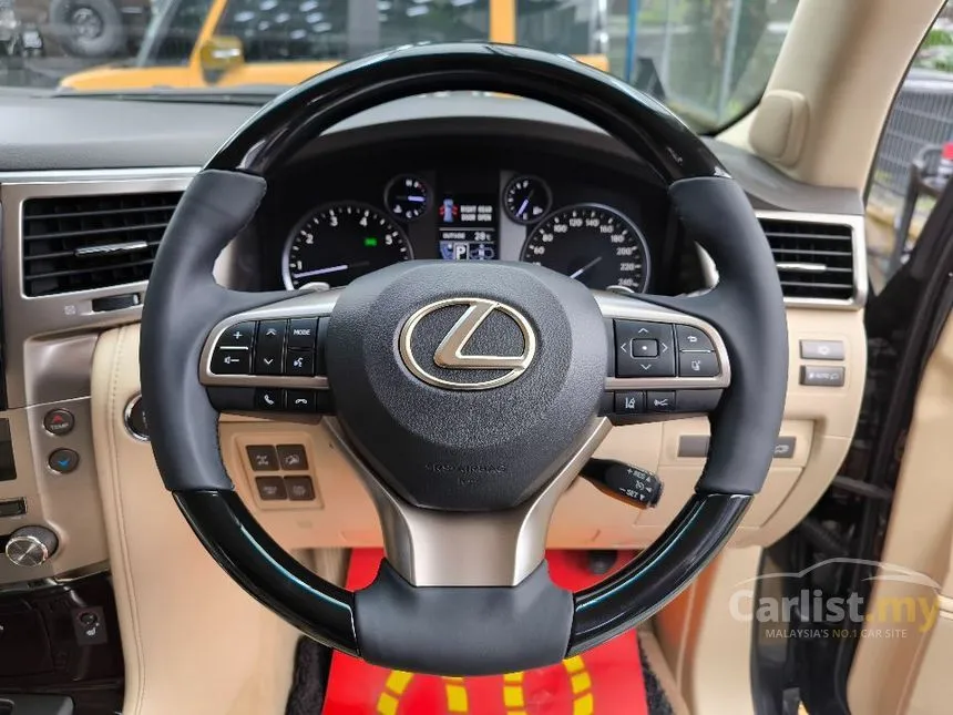 2015 Lexus LX 570 SUV