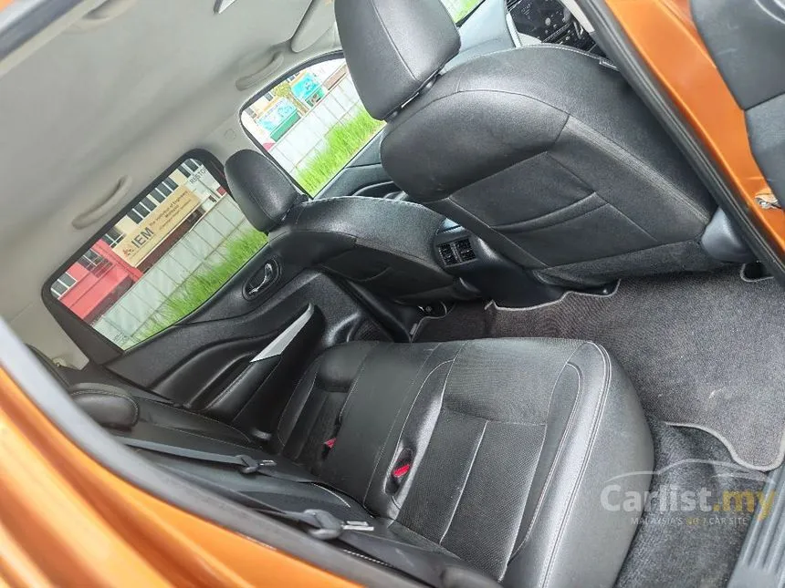 2019 Nissan Navara NP300 VL Dual Cab Pickup