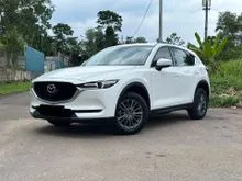 2019 Mazda CX-5 2.0 SKYACTIV-G GLS SUV