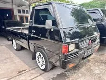 2018 Mitsubishi Colt L300 2.5 Pick Up Standard Pickup Plat AG duro mobil bekas sekoto kediri jatim