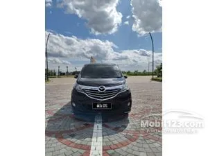 2015 Mazda Biante 2.0 SKYACTIV-G MPV