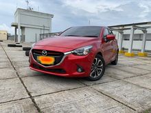 Mazda2 GT AT matic 2015 merah TDP 30 juta