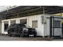 2021 Land Rover Range Rover Velar 3.0 P250 R-Dynamic SUV
