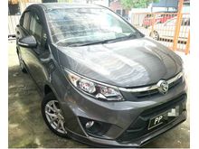 2018 Proton Persona 1.6 Premium (A)