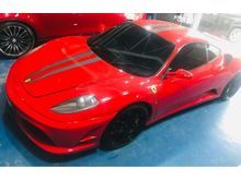2009 Ferrari F430 4.3 Coupe 18K MILES DONE VVIP CUSTOMER