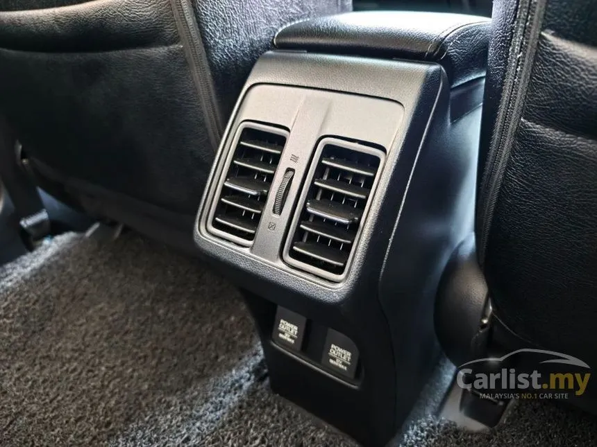 2019 Honda City E Sedan