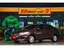 2016 Suzuki Ciaz 1.2 (ปี 15-18) GL Sedan AT