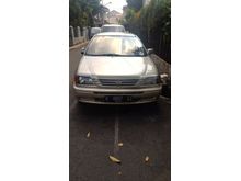 2001 Toyota Soluna 1.5 GLi Sedan