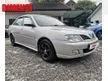 Used 2002 Proton Waja 1.6 Premium Sedan (A) 4 PCS NEW TYRES / LEATHER SEAT / AIRCOND SEJUK / MAINTAIN WELL / ACCIDENT FREE