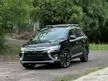 Used 2018 (Miles 64K) Mitsubishi Outlander 2.4 SUV