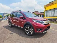 2018 Honda BR-V 1.5 V SUV