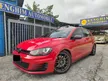 Used 2013/2015 Volkswagen Golf 2.0 (A) GTi GOOD CARE 1 OWNER LOW MILEAGE CLEAN AND TIDY CAR USED AS 2ND CAR ONLY - Cars for sale