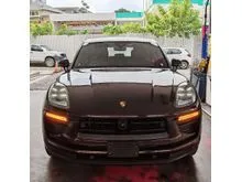 2024 Porsche Macan 2.0 SUV NEW DESIGN LAYOUTS 21K+ KM SPORT+ CHRONO SPORT+ KNOB 4 CAMERA 8 WAYS SEAT APPLE CAR PLAY SAFETY+ COMFORT KEYLESS KIT UNREG
