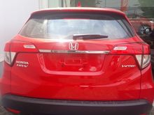 2018 Honda HR-V 1.5 E SUV