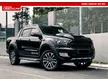 Used 2019 Ford Ranger 2.0 Wildtrak High Rider Pickup Truck CONVERT RAPTOR ANDROID PLAYER REVERSE CAMERA SPORTRIMS AUTO CRUISE 3WRTY 2018