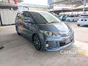 2013 Toyota Estima 2.4 Aeras MPV