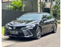 2021 Toyota Camry 2.5 V Sedan Promo DP Rendah