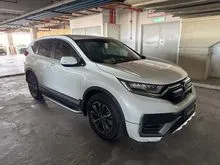 2020 Honda CR-V 1.5 SUV