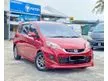 Used TRUE 2015 Perodua Alza 1.5 Advance (AT) GOOD CONDITION LOW DOWNPAYMENT