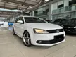 Used 2011 Volkswagen Jetta 1.4 TSI Sedan