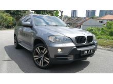 2012 BMW X5 3.0 I DRIVE AUTO ISOFIX LEATHER SEAT M SPORT 20 INCH SPORTRIMS STILL ORIGINAL FACTORY FULL SERVICE RECORD BY BMW SPEACIALIST NEW TOYO TYRE