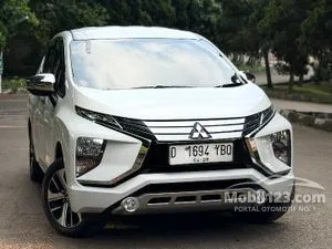 2018 Mitsubishi Xpander 1.5 Ultimate MPV