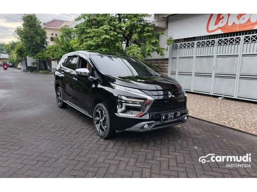 2022 Mitsubishi Xpander ULTIMATE Wagon