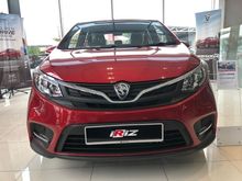 2020 Proton IRIZ 1.3 NEW / 1.6 NEW